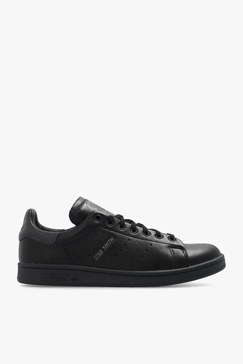 Stan smith black and white clearance singapore